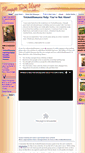 Mobile Screenshot of manage-trich-urges.com